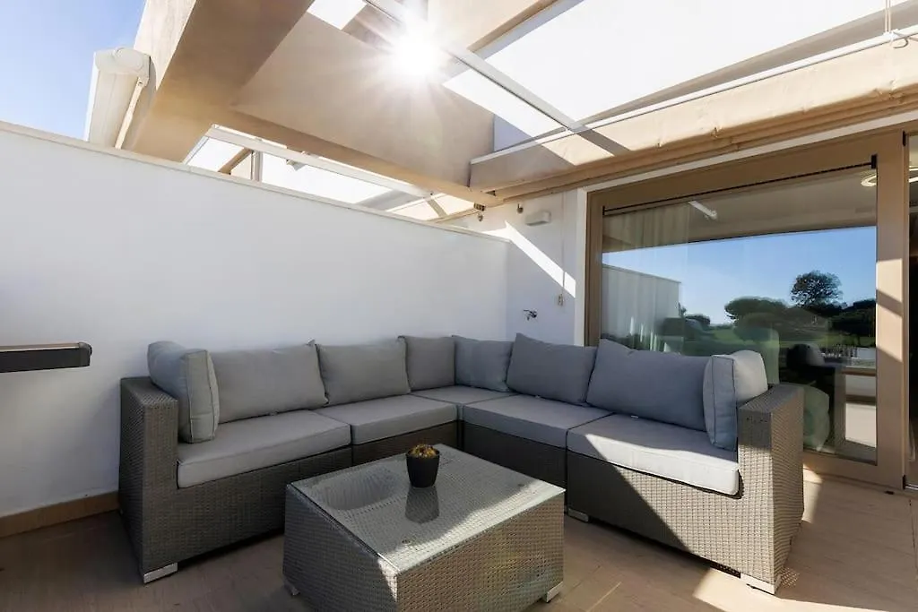 Hébergement de vacances 007 Modern 3 Bed Frontline Golf Townhouse In La Cala Golf Resort With Mountain Views Málaga