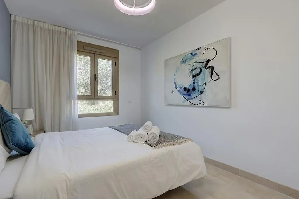 007 Modern 3 Bed Frontline Golf Townhouse In La Cala Golf Resort With Mountain Views Málaga 0*,