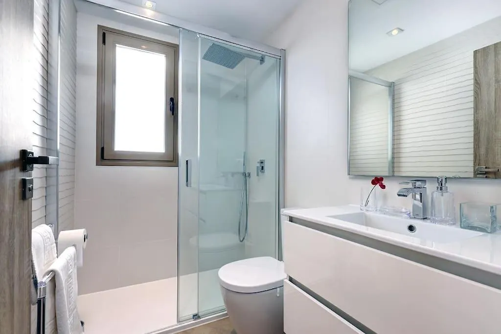 007 Modern 3 Bed Frontline Golf Townhouse In La Cala Golf Resort With Mountain Views Málaga Espagne