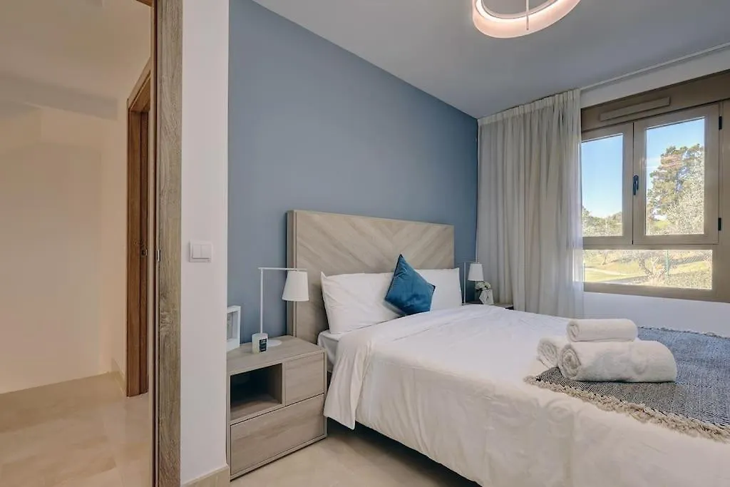 007 Modern 3 Bed Frontline Golf Townhouse In La Cala Golf Resort With Mountain Views Málaga Espagne