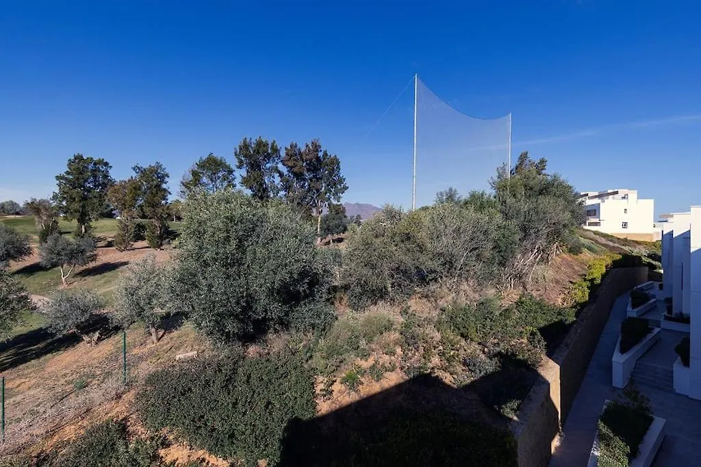 Hébergement de vacances 007 Modern 3 Bed Frontline Golf Townhouse In La Cala Golf Resort With Mountain Views Málaga