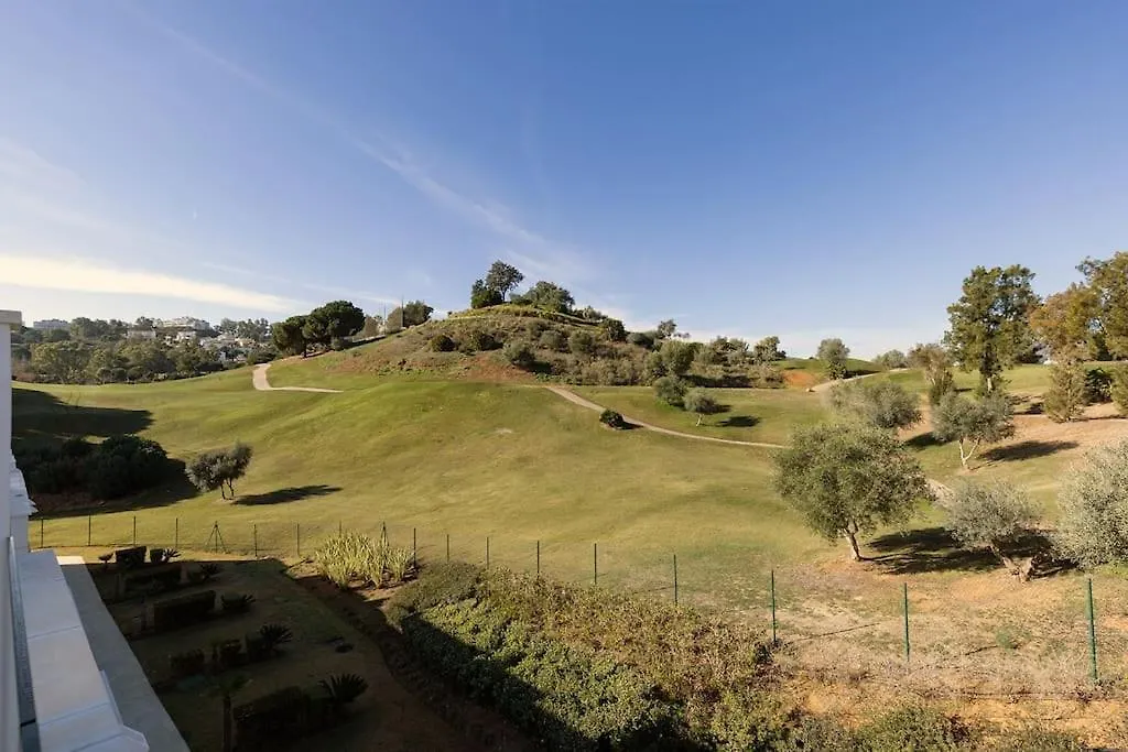 Hébergement de vacances 007 Modern 3 Bed Frontline Golf Townhouse In La Cala Golf Resort With Mountain Views Málaga