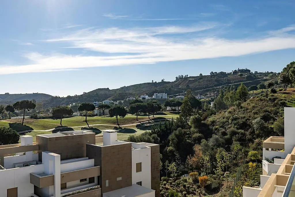 007 Modern 3 Bed Frontline Golf Townhouse In La Cala Golf Resort With Mountain Views Málaga Espagne