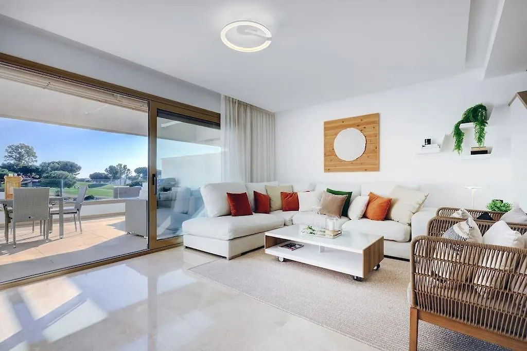 007 Modern 3 Bed Frontline Golf Townhouse In La Cala Golf Resort With Mountain Views Málaga 0*,