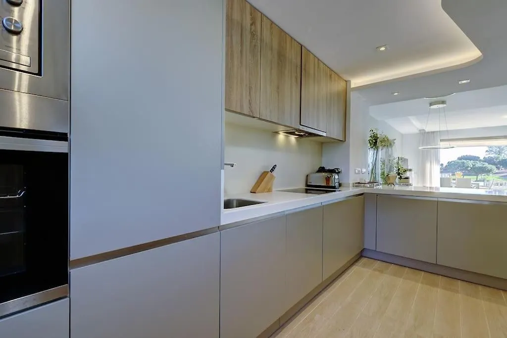 007 Modern 3 Bed Frontline Golf Townhouse In La Cala Golf Resort With Mountain Views Málaga Hébergement de vacances