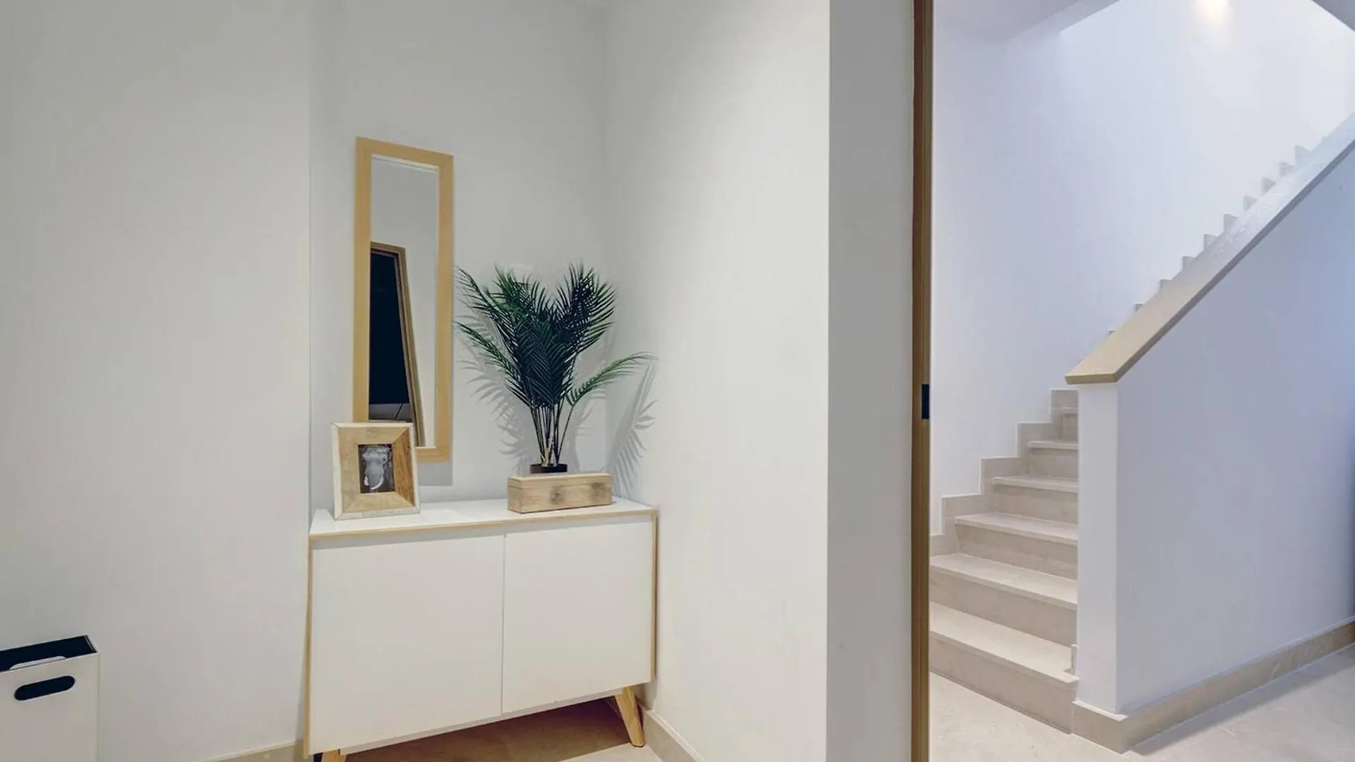 007 Modern 3 Bed Frontline Golf Townhouse In La Cala Golf Resort With Mountain Views Málaga Hébergement de vacances
