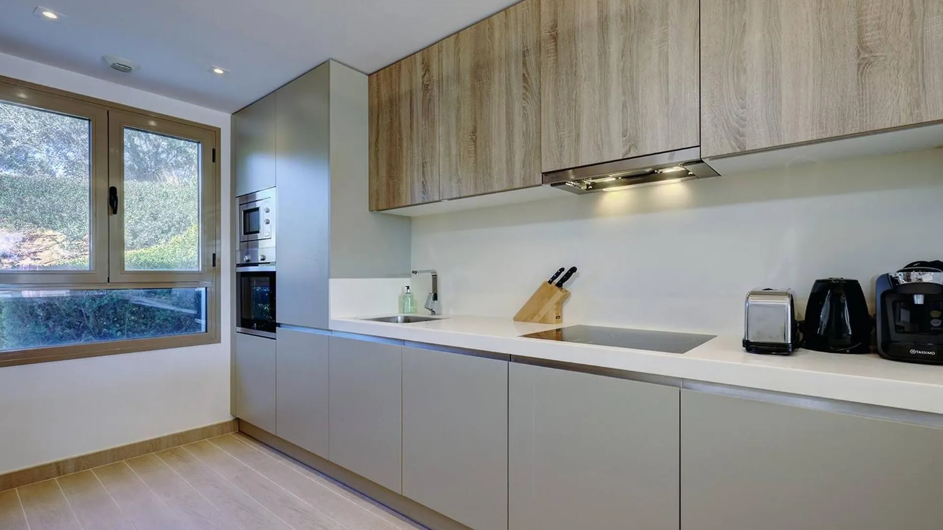 007 Modern 3 Bed Frontline Golf Townhouse In La Cala Golf Resort With Mountain Views Málaga Hébergement de vacances