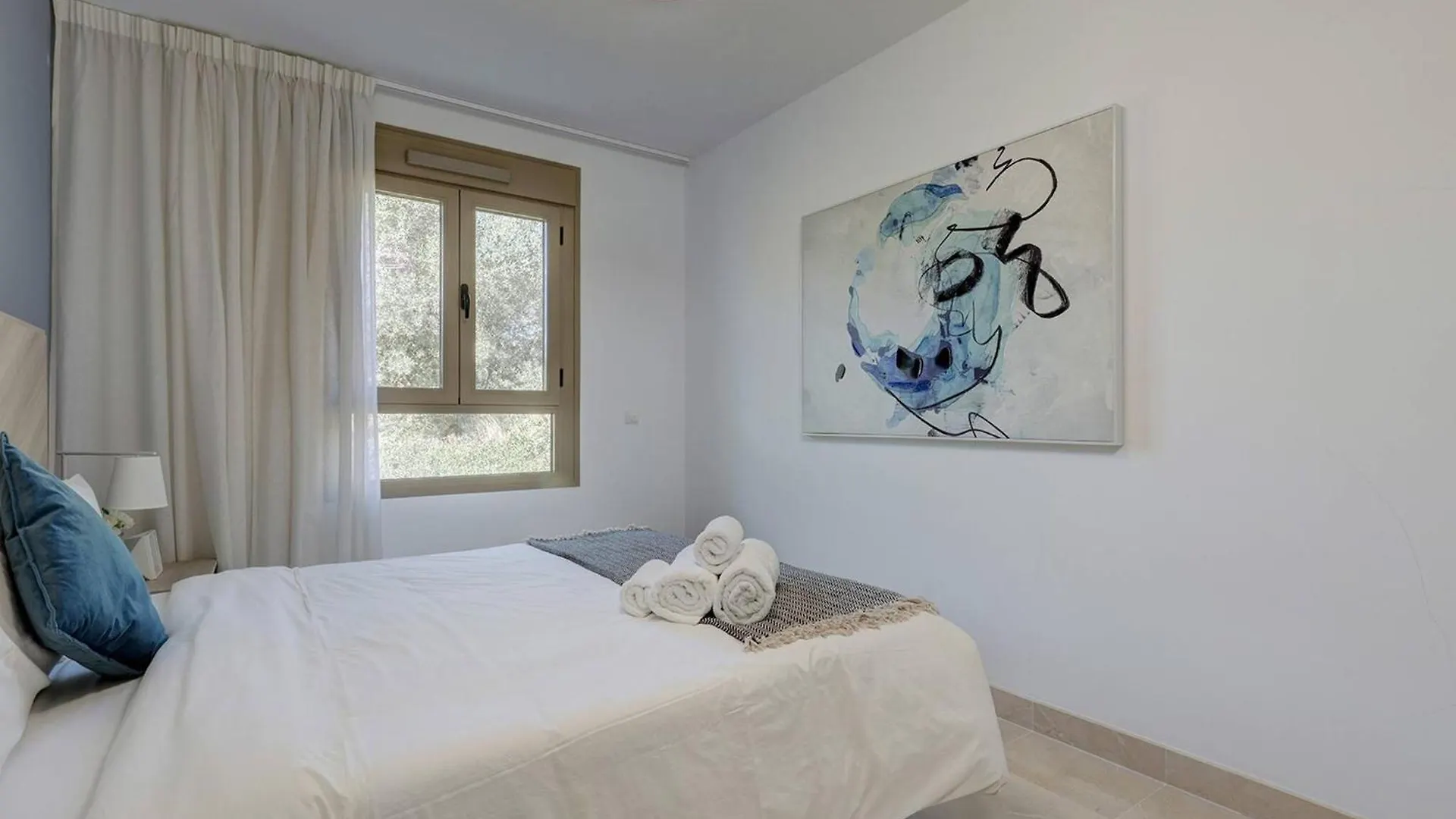 007 Modern 3 Bed Frontline Golf Townhouse In La Cala Golf Resort With Mountain Views Málaga
