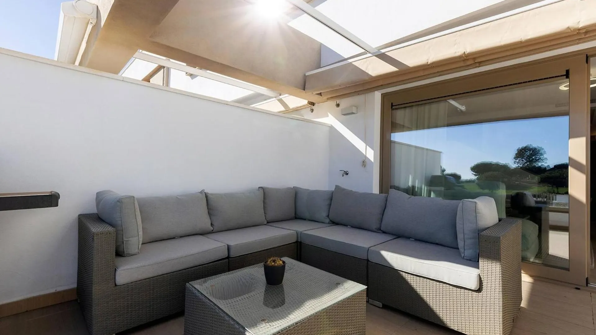 007 Modern 3 Bed Frontline Golf Townhouse In La Cala Golf Resort With Mountain Views Málaga 0*,  Espagne
