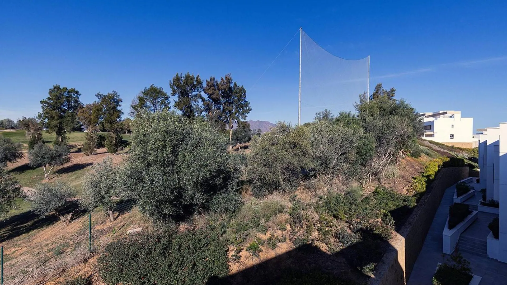 007 Modern 3 Bed Frontline Golf Townhouse In La Cala Golf Resort With Mountain Views Málaga Hébergement de vacances