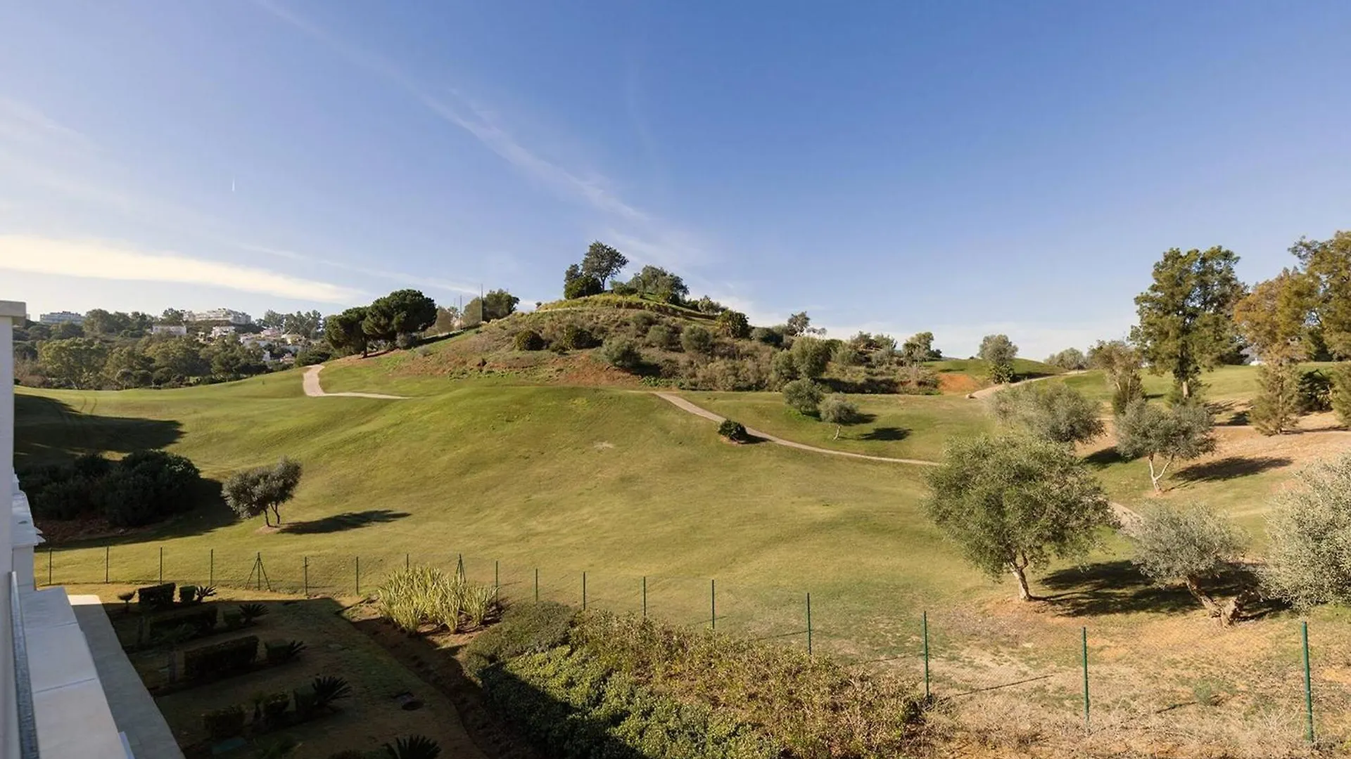 007 Modern 3 Bed Frontline Golf Townhouse In La Cala Golf Resort With Mountain Views Málaga