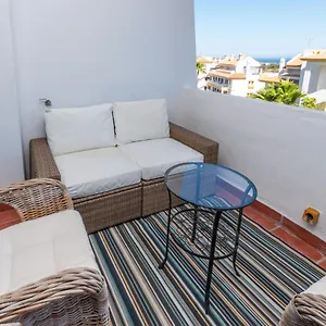 Appartement 2br Calanova Grand Golf - Wifi/ac/pool