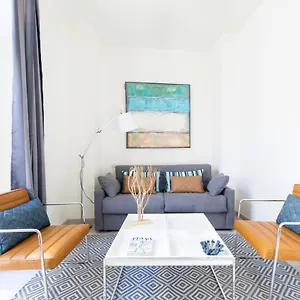  Appartement Soho Boutique Museo