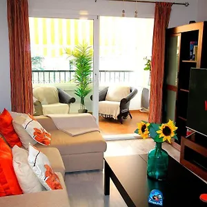  Appartement Gran Calahonda Near Marbella