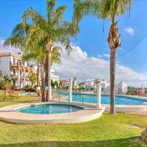  Appartement Un Cuento De Hadas En Mijas