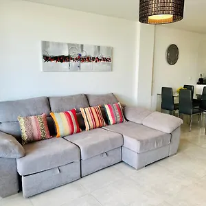  Appartement 2-bedroom-apartment With A Terrace, Pool, Gym
