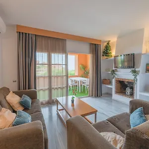  Appartement Skysea Holidays Riviera Del Sol