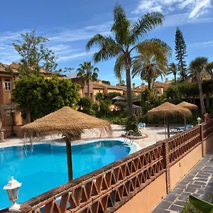  Appartement Riviera Del Sol Piscinas Playas Y Golf