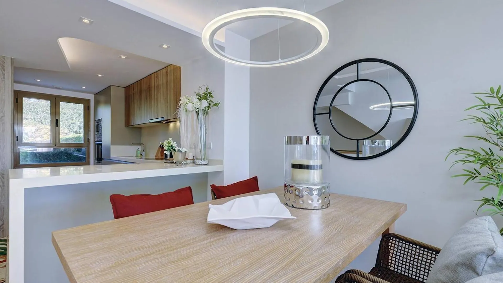 007 Modern 3 Bed Frontline Golf Townhouse In La Cala Golf Resort With Mountain Views マラガ 0*,  スペイン