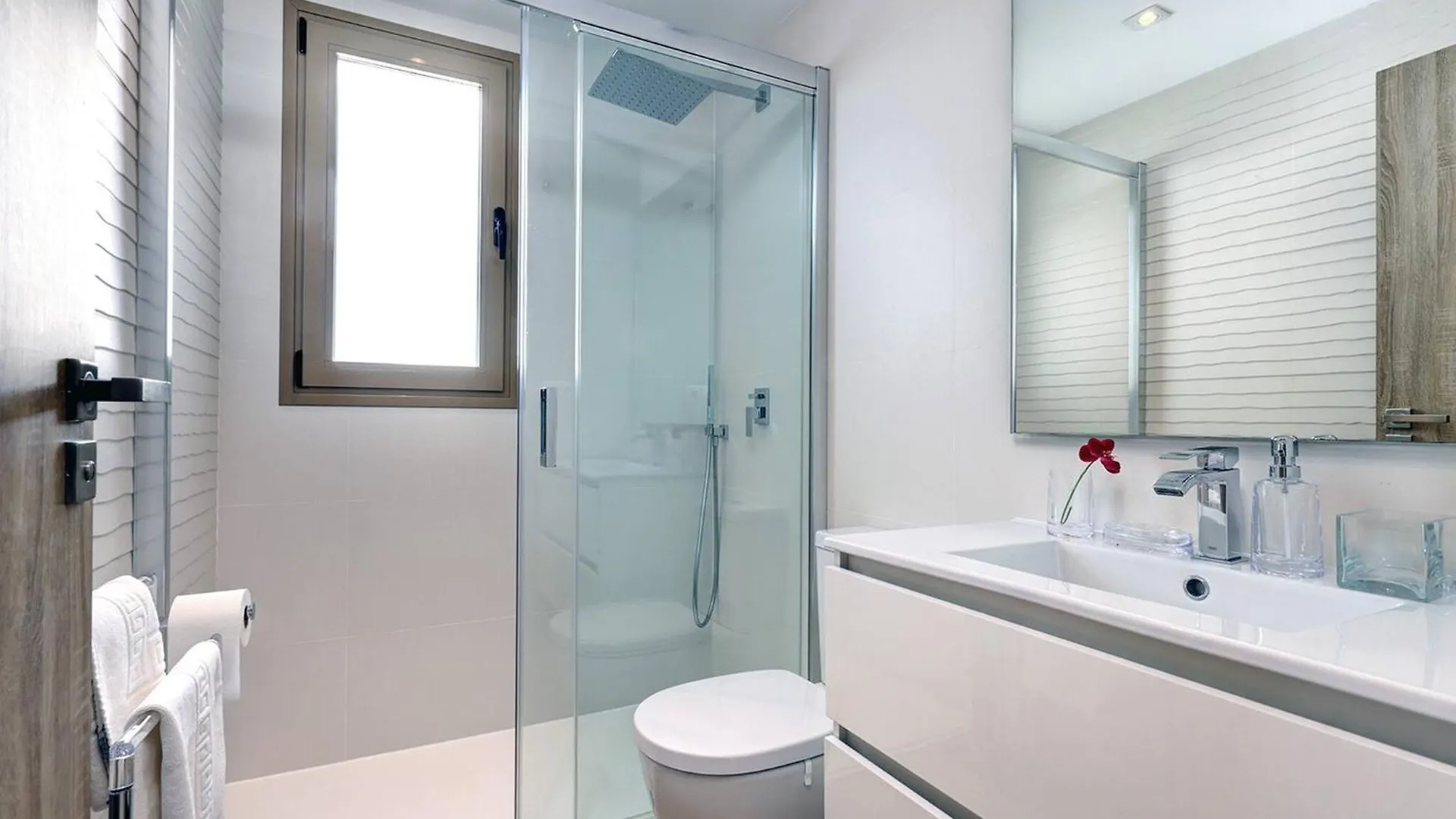 007 Modern 3 Bed Frontline Golf Townhouse In La Cala Golf Resort With Mountain Views マラガ